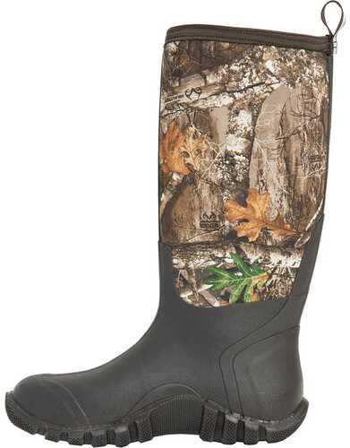 Muck Fieldblazer Classic Fleece Boot Realtree Edge 11