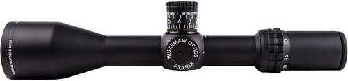 Huskemaw Optics Tactical Rifle Scope 5-30x56mm HuntSmart Reticle