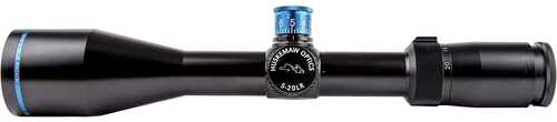 Huskemaw Optics Blue Diamond Rifle Scope 5-20x50mm HuntSmart Reticle Model: 10520BD