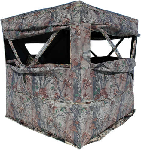 Muddy Prevue 2 Ground Blind Epic Camo