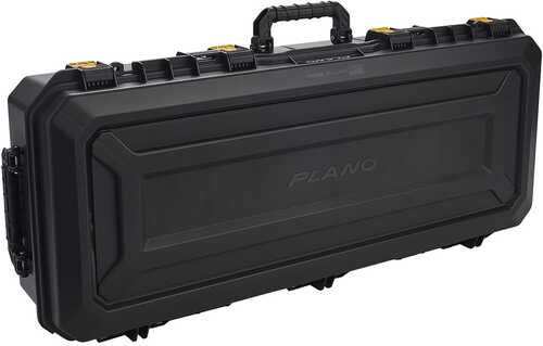 Plano AW2 Ultimate Bow Case  Black All Weather