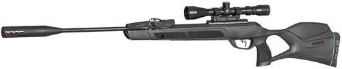 Gamo Swarm Magnum Pro Gen3i Inertia Air Gun .22 Cal.