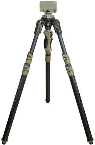 Primos Trigger Stick Apex Tripod Carbon Fiber Model: 65900