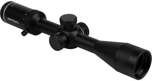 Riton Primal Rifle Scope 4-16x44mm Model: 1P416AS23