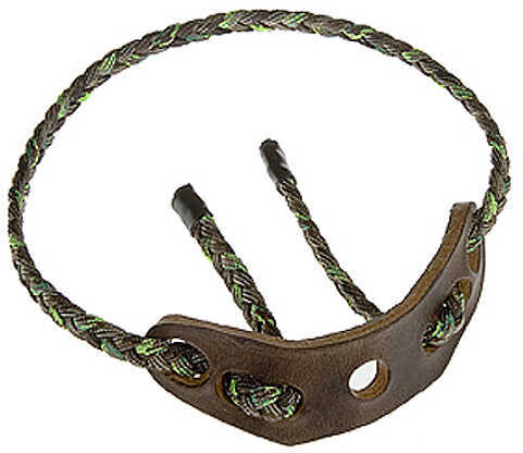 Paradox Bow Sling Tri-Color Camo Model: PBSL C-12