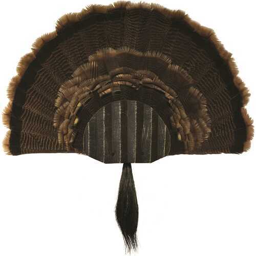 Walnut Hollow Metal Turkey Mounting Kit Black Model: 42173