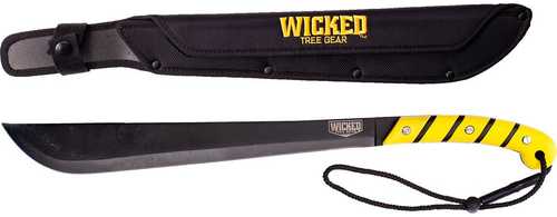 Wicked Machete 14 in.