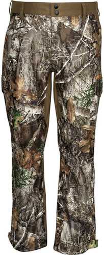 Habit Scent-Factor Pant XLarge Realtree Edge/Cub