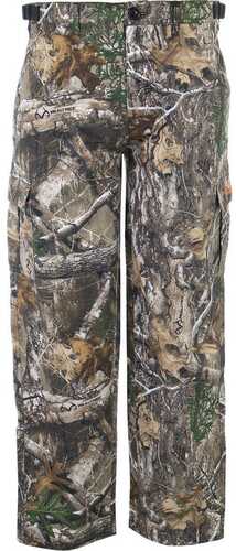 Habit Bear Cave 6-Pocket Camo Pant Realtree Edge XLARGE