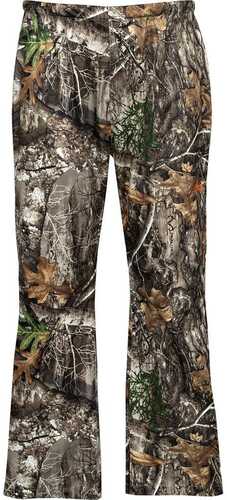 Habit Packable Rain Pant Medium Realtree Edge