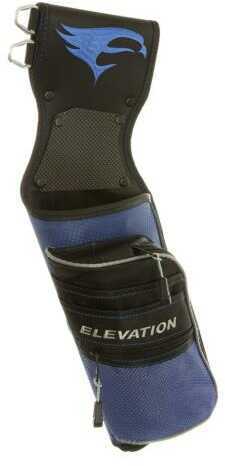 Elevation Nerve Field Quiver Blue LH Model: 13173