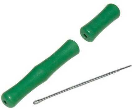 Fin-Finder Snap-Shot Finger Savers Green Model: 13200