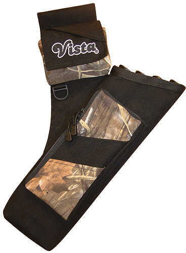 Vista Amigo Quiver RH 17'' Camo