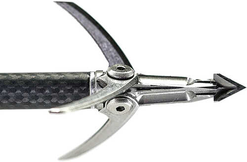 B3 Exoskeletal Broadheads 3 Blade 3 pk. 100 gr.