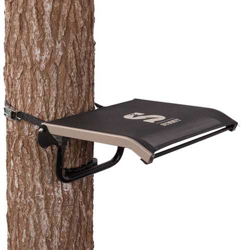 Summit Stump Tree Seat  Model: SU82089