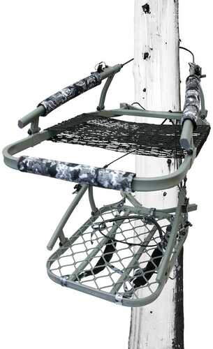 Hawk Ultra-Lite Climber