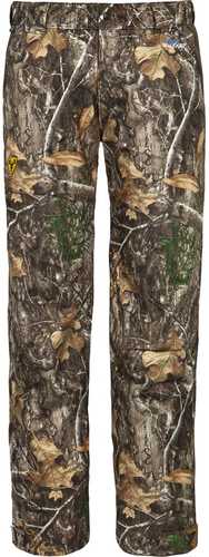 Blocker Drencher Pant Waterproof Realtree Edge Large