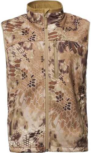 Kryptek Cadog Vest Highlander Large Model: 18CADWSVH5