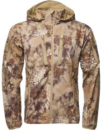 Kryptek Dalibor Jacket Highlander Large Model: 18DALJH5