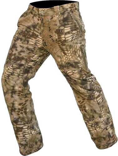 Kryptek Vellus Pant Highlander Large