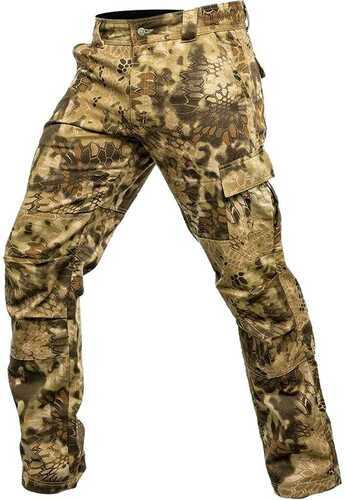 Kryptek Stalker Pant Highlander Large Model: 16STABH5