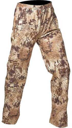 Kryptek Jupiter Rain Pant Highlander X-Large Model: 18JUPBH6