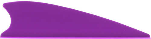 TAC Vanes Matrix Purple 2 in. 36 pk.