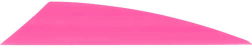 TAC Vanes Driver Pink 2.75 in. 36 pk.