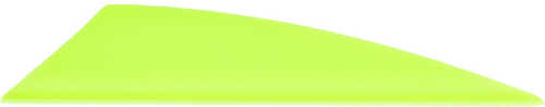 TAC Vanes Driver Green 2.75 in. 100 pk.