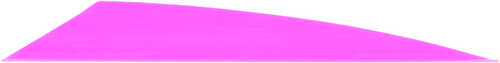 TAC Vanes Driver Pink 3.75 in. 36 pk.