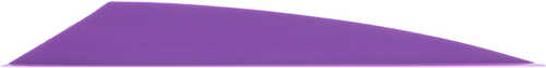 TAC Vanes Driver Purple 3.75 in. 36 pk.