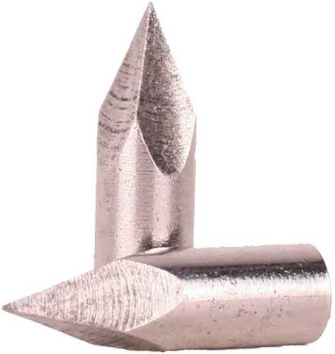 RPM Bowfishing Chisel Tip Point 2 pk.