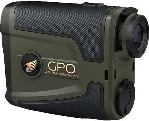 GPO Rangetracker Rangefinder 1800 yd. w/ Angle Compensation