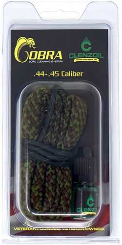 Clenzoil Cobra Bore Cleaner 44/45 cal.