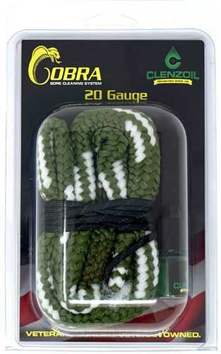 Clenzoil Cobra Bore Cleaner 20 ga