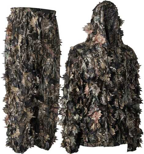 Titan 3D Leafy Suits Mossy Oak Break-Up 2XL/3XL