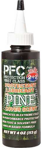 PFC Squeeze Gun Oil Pine Scent 4 oz. Model: BPFC-PB4