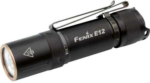 Fenix E12 V2.0 Flashlight 160 Lumen