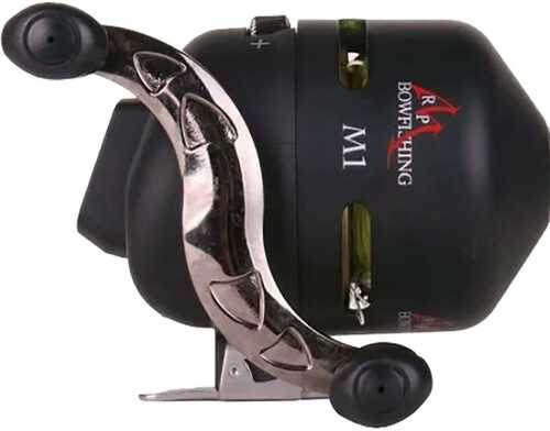 RPM Bowfishing M1 SS Reel Spincast