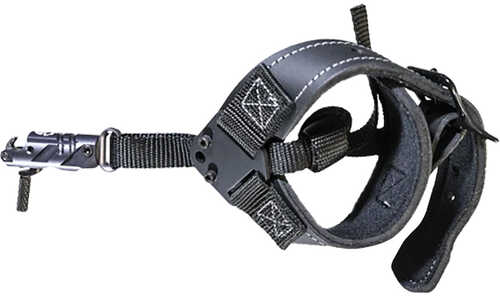 Scott Ghost Release Black NCS Buckle