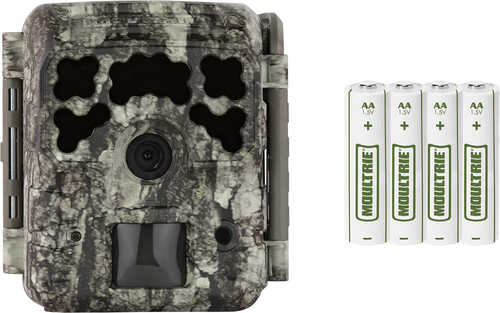 MOULTRIE GAME CAMERA MICRO-42 KIT Model: MCG-14059