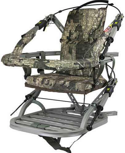 Summit Viper Level Pro SD Climber Realtree Timber