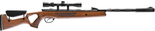 Hatsan Mod 65 Combo Air Rifle .177 3-9x32 Model: HC65177