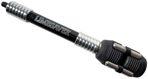 Limbsaver True Track Stabilizer  Black 8 in.