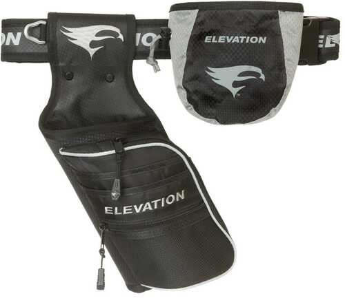 Elevation Nerve Field Quiver Package  Youth Edition Black RH Model: 1601062