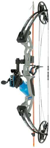 Fin-Finder F-31 Bowfishing RTF Package w/ Winch Pro Reel RH