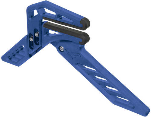 Elevation Raptor Kickstand Blue Model: