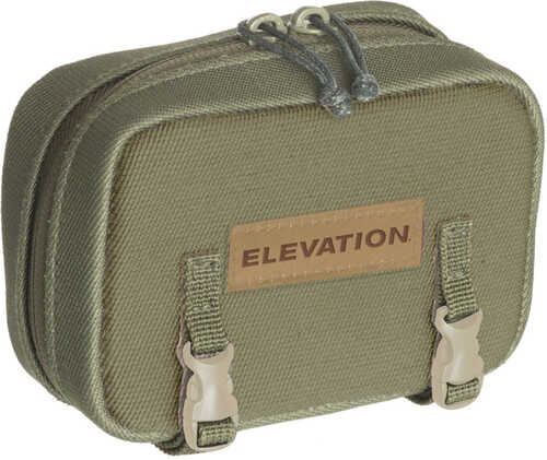 Elevation Hunt Utility Box Ambush Green Model: