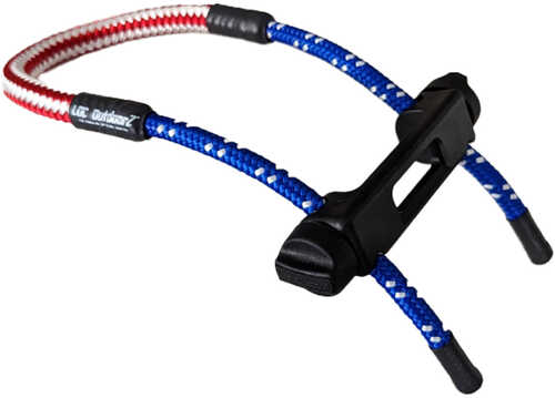 LOC Outdoorz Carbon Lite Sling Red/White/Blue