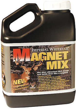 Whitetail Institute Imperial Magnet Mix 1Lb